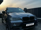 BMW X5 2007 года