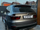 BMW X5 2007 года