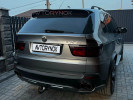 BMW X5 2007 года