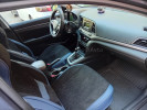 Hyundai Elantra 2018 года