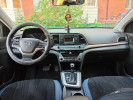 Hyundai Elantra 2018 года