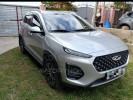 Chery Tiggo 2 2023 года