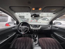 Hyundai Accent 2020 года