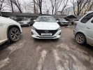 Hyundai Accent 2020 года