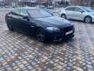 BMW 5 серия 2010 года