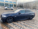 BMW 5 серия 2010 года