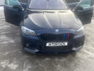 BMW 5 серия 2010 года