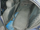 Kia Rio 2003 года