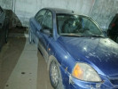 Kia Rio 2003 года