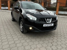 Nissan Qashqai 2010 года