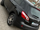 Nissan Qashqai 2010 года