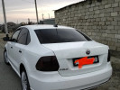 Volkswagen Polo 2019 года