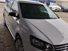 Volkswagen Polo 2019 года