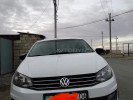 Volkswagen Polo 2019 года