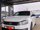 Volkswagen Polo 2019 года