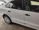 Volkswagen Polo 2019 года