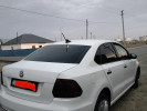 Volkswagen Polo 2019 года