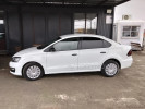 Volkswagen Polo 2019 года