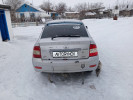 ВАЗ (Lada) Priora 2008 года