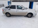 ВАЗ (Lada) Priora 2008 года
