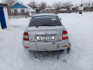 ВАЗ (Lada) Priora 2008 года