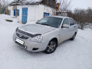 ВАЗ (Lada) Priora 2008 года