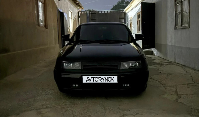 ВАЗ (Lada) 2112 2006 года