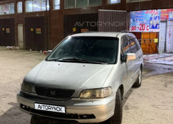 Honda Odyssey 1997 года