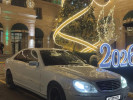 Mercedes-Benz S-Класс 2001 года