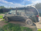 Ford Galaxy 1997 года