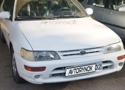 Toyota Corolla 1995 года