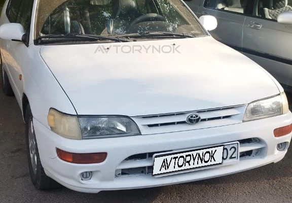 Toyota Corolla 1995 года