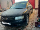 Volkswagen Passat 1998 года