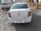 ВАЗ (Lada) Granta 2014 года
