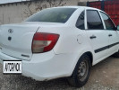ВАЗ (Lada) Granta 2014 года
