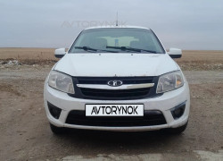 ВАЗ (Lada) Granta 2014 года