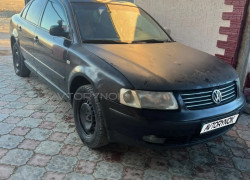 Volkswagen Passat 1998 года