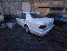Mercedes-Benz S-Класс 1995 года