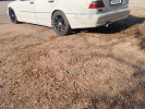 Mercedes-Benz S-Класс 1995 года