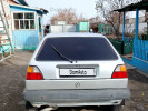 Volkswagen Golf 1991 года