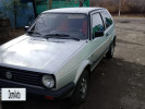 Volkswagen Golf 1991 года