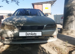 Toyota Mark II 1996 года