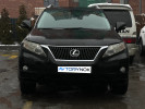 Lexus RX 2010 года
