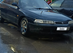 Mazda Cronos 1995 года