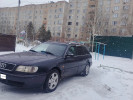 Audi A6 1994 года