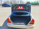 Mercedes-Benz C-Класс 1995 года