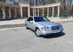Mercedes-Benz C-Класс 1995 года