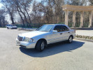 Mercedes-Benz C-Класс 1995 года