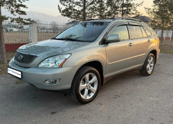 Lexus RX 2005 года