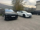 Li L9 2023 года